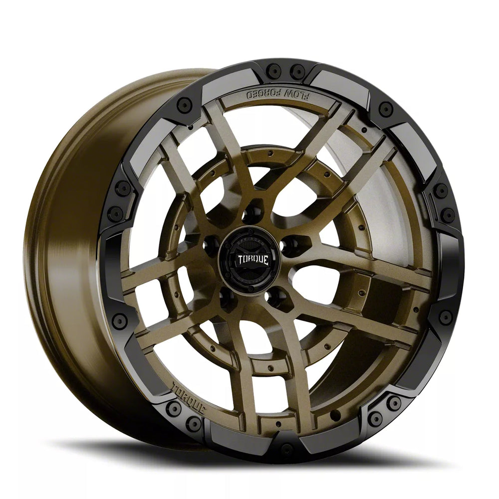 TW419 BRONZE 20X10 8X170 -18