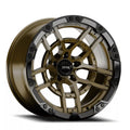 TW419 BRONZE 20X10 8X170 -18