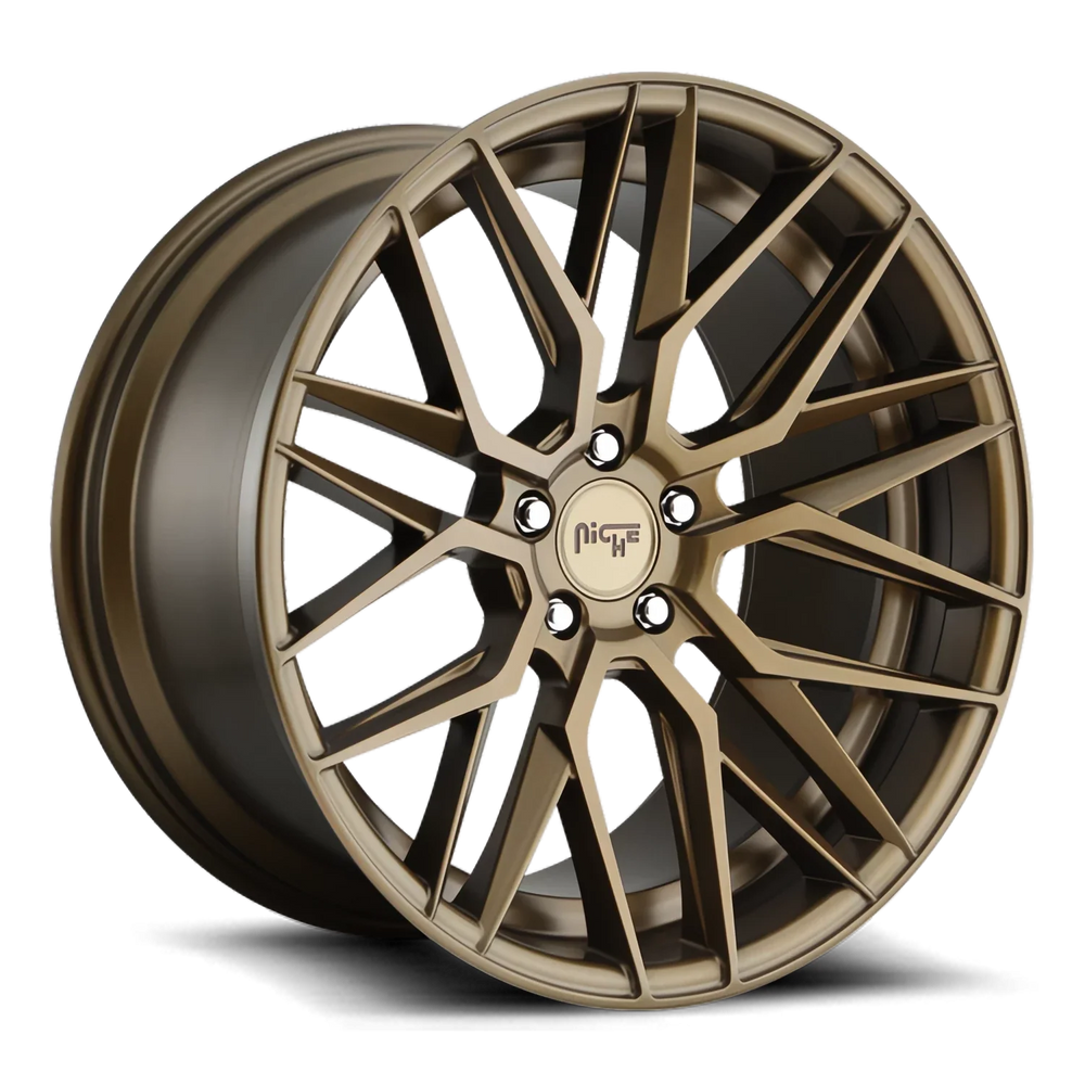 Niche Wheels - NI-M191200565+40