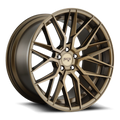 Niche Wheels - NI-M191200565+40