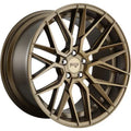 Niche Wheels - NI-M191200565+40