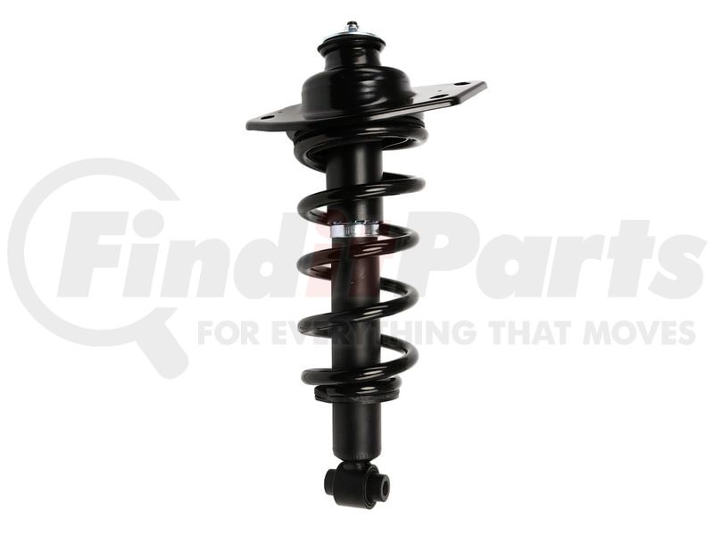 QUICK-STRUT ASSEMBLY