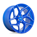 Niche Wheels - NI-M268200521+35