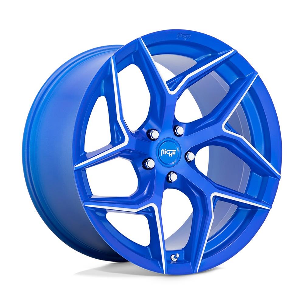 Niche Wheels - NI-M268200521+35