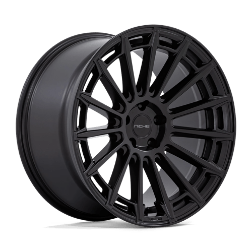 Niche Wheels - NI-M2742090F8+25
