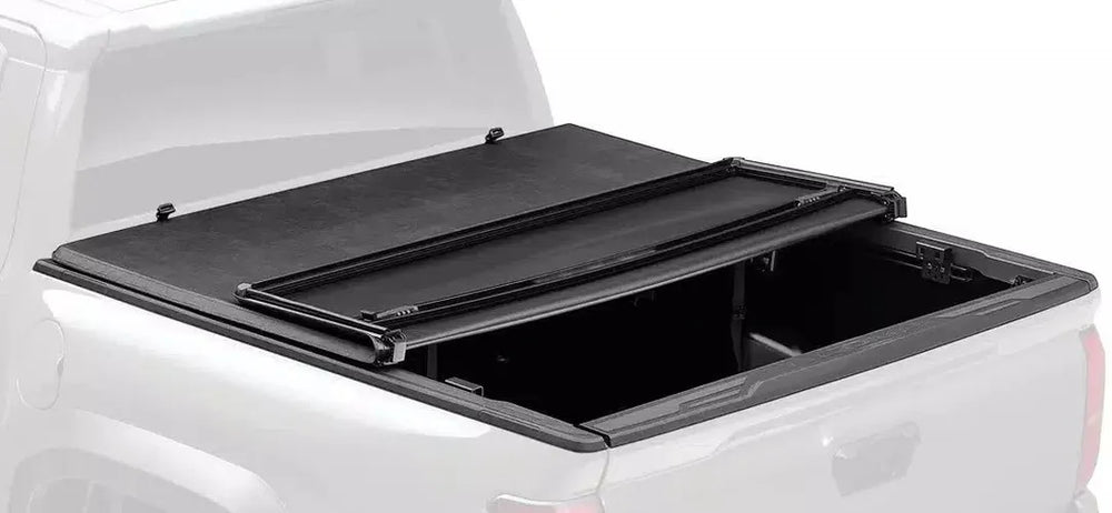 19C RAM 5.7FT SOFT FOLDING SF3 TONNEAU COVER