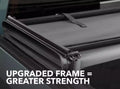 19C RAM 5.7FT SOFT FOLDING SF3 TONNEAU COVER