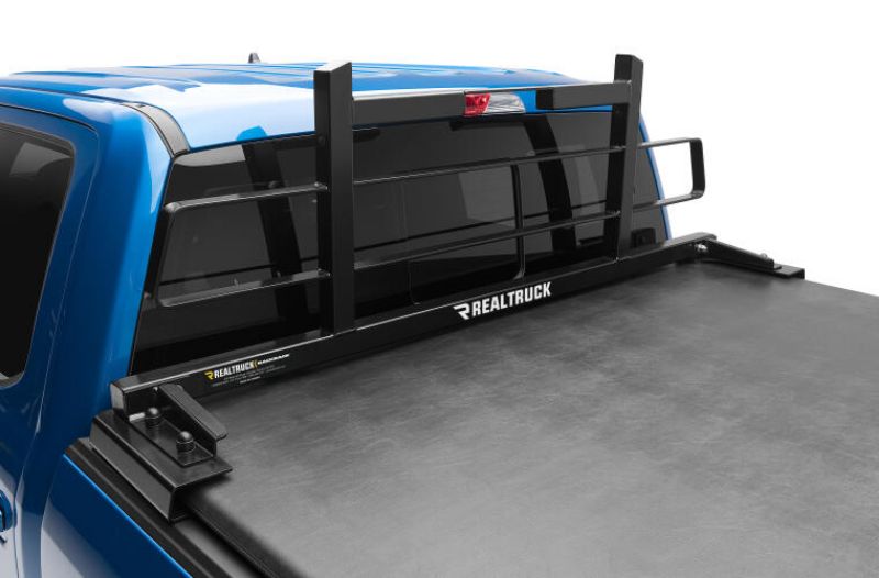 BackRack 1999-2024 FORD F-250 SUPER DUTY BackRack frame only 15021