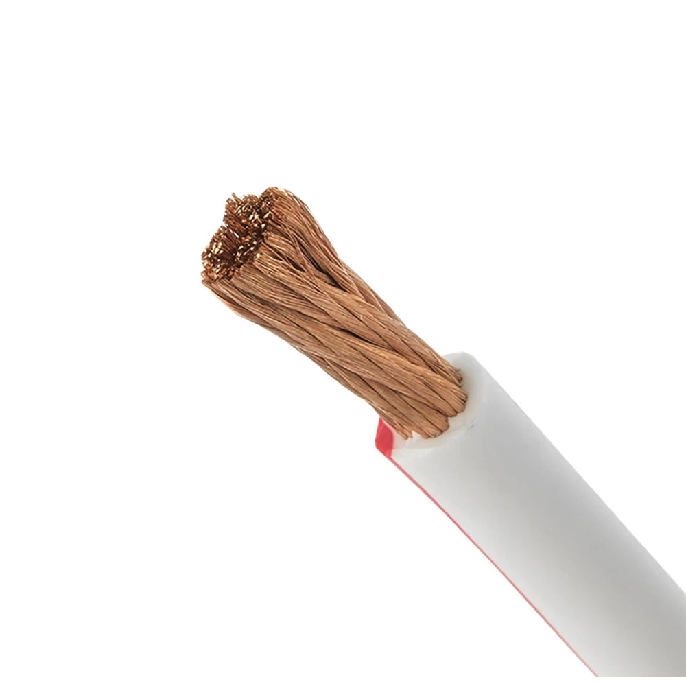 DS18 4-Gauge Power Wire 50ft