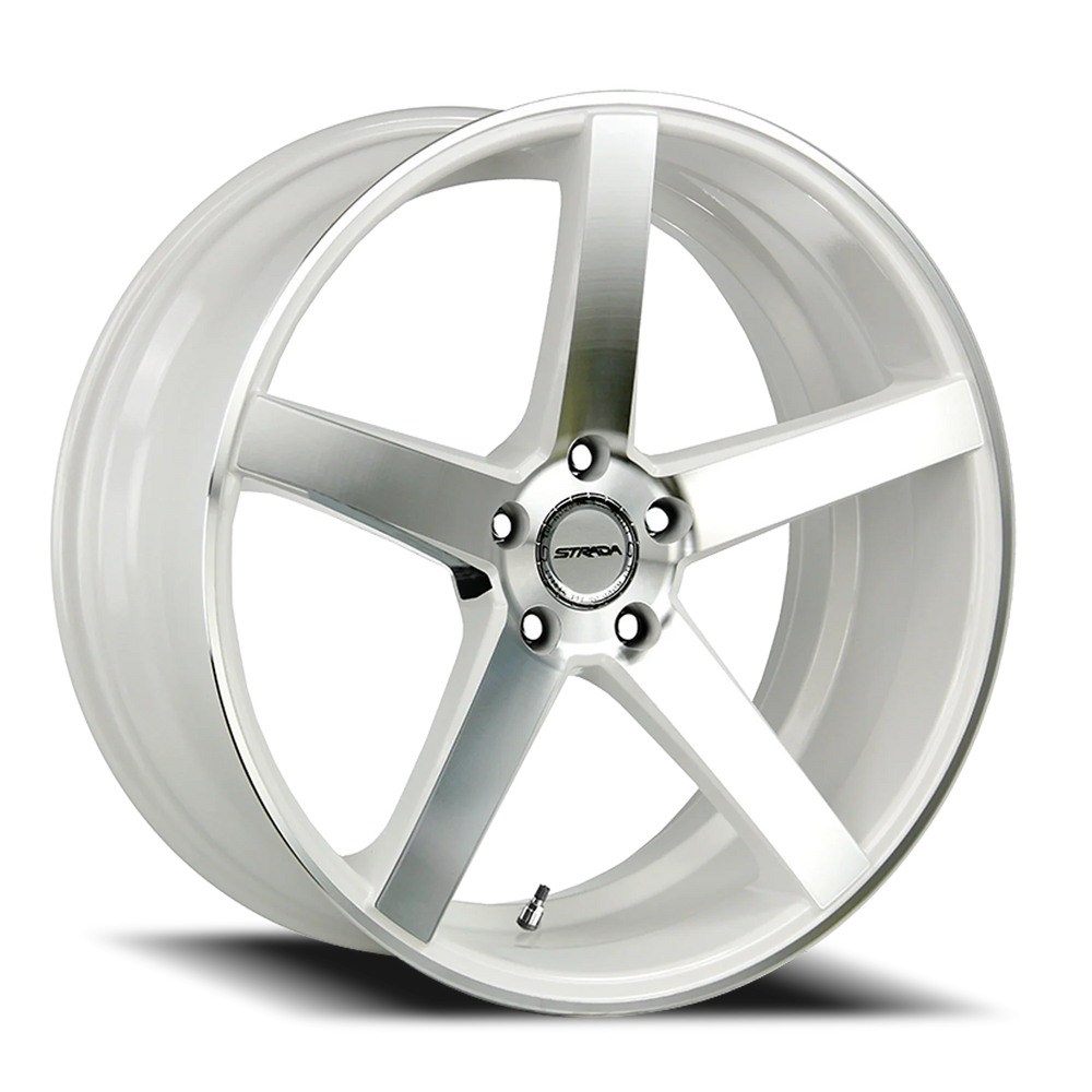 PERFETTO - 20X8.5 5X120 ET 35MM 72.