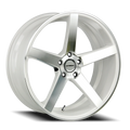 PERFETTO - 20X8.5 5X120 ET 35MM 72.