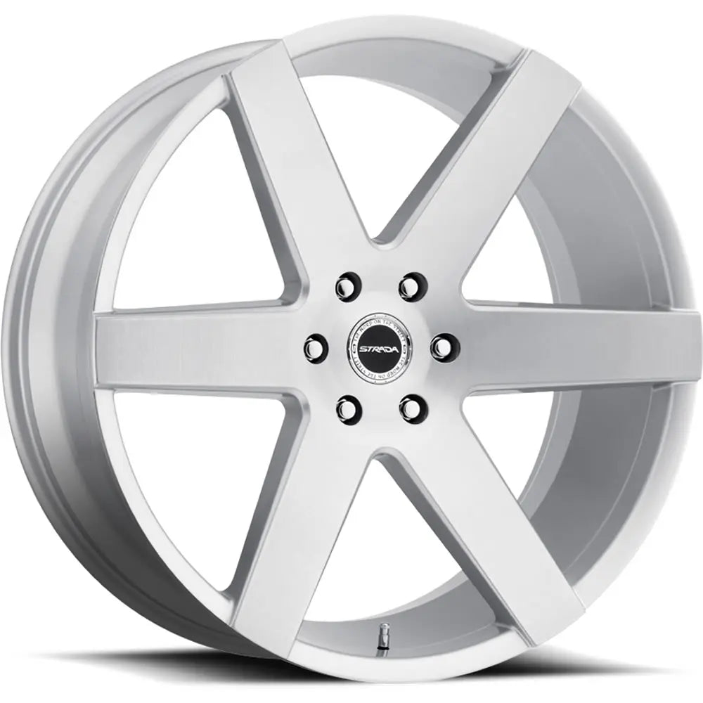 CODA - 20X8.5 6X120 ET 35MM 74.1CB