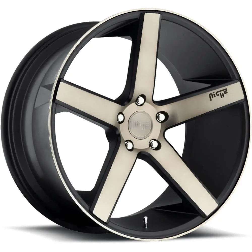 Niche Wheels - NI-M134208533+40