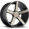 Niche Wheels - NI-M134208533+40