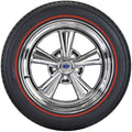 245/45ZR20 PROTRAC SPIII REDLINE