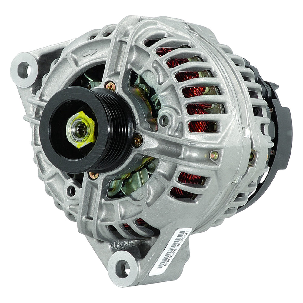 AC Delco New Loaded Disc Brake Caliper 335-1257