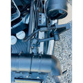 QUEST SHAFT - LVS 34 & LVS 62