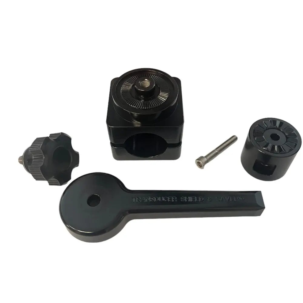 QUEST SHAFT - LVS 34 & LVS 62