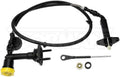 Dorman Conduct-Tite Connector (CC Series) CC649070