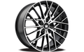 JINX (378) BLACK/MACHINED