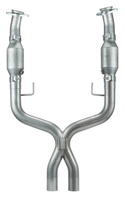 Pypes Performance Exhaust headers