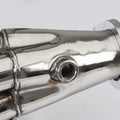 05-10 Mustang Long Tube Headers and EPA Approved Catted X-Pipe Kit Pypes Performance Exhaust