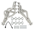 05-10 Mustang Long Tube Headers and EPA Approved Catted X-Pipe Kit Pypes Performance Exhaust