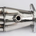 05-10 Mustang Long Tube Headers and EPA Approved Catted X-Pipe Kit Pypes Performance Exhaust