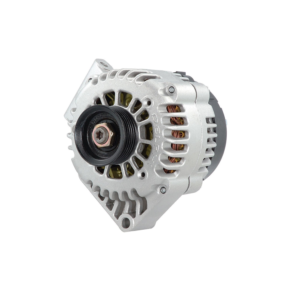AC Delco New Loaded Disc Brake Caliper 335-1084