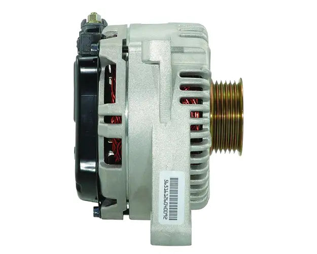AC Delco New Loaded Disc Brake Caliper 335-1239