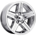 IROC - 20X8.5 5X127 ET 13MM 78.1CB