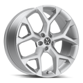 5 FLAKE - 20X8.5 5X120 ET 35MM 74.1