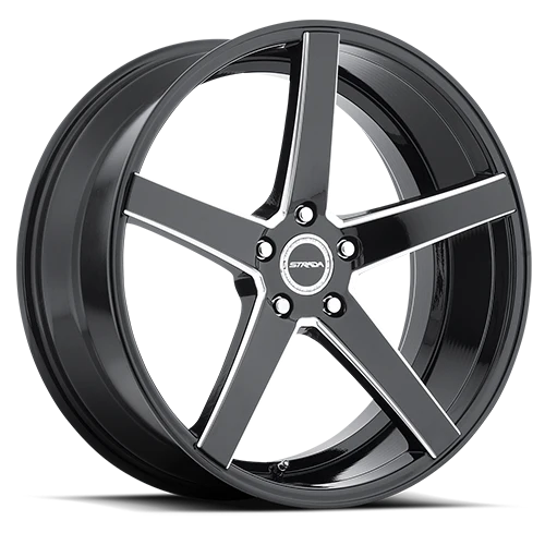 PERFETTO - 20X8.5 5X112 ET 35MM 72.