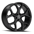 5 FLAKE - 20X8.5 5X115 ET 15MM 74.1