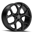 5 FLAKE - 20X8.5 5X115 ET 15MM 74.1