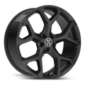 5 FLAKE - 20X8.5 5X100 ET 35MM 74.1