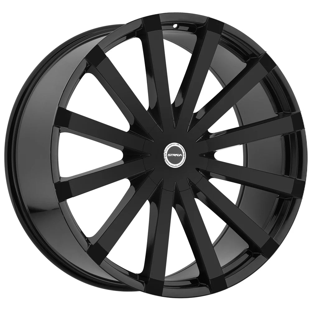 GABBIA - 20X8.5 5X114.3/120 ET 35MM