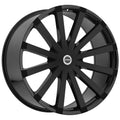 GABBIA - 20X8.5 5X114.3/120 ET 35MM