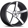 PERFETTO - 20X8.5 5X114.3 ET 35MM 7