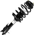 Unity Automotive 4 Front Rear Strut Assemblies 4-11571-15350-001
