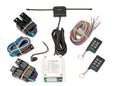 COMMANDER 10K REMOTE SYSTEM