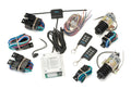 COMMANDER 10K REMOTE SYSTEM