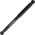 Unity Automotive 2 Front Complete Strut Assemblies 2 Rear Shock Absorbers 4-13061-259220-001