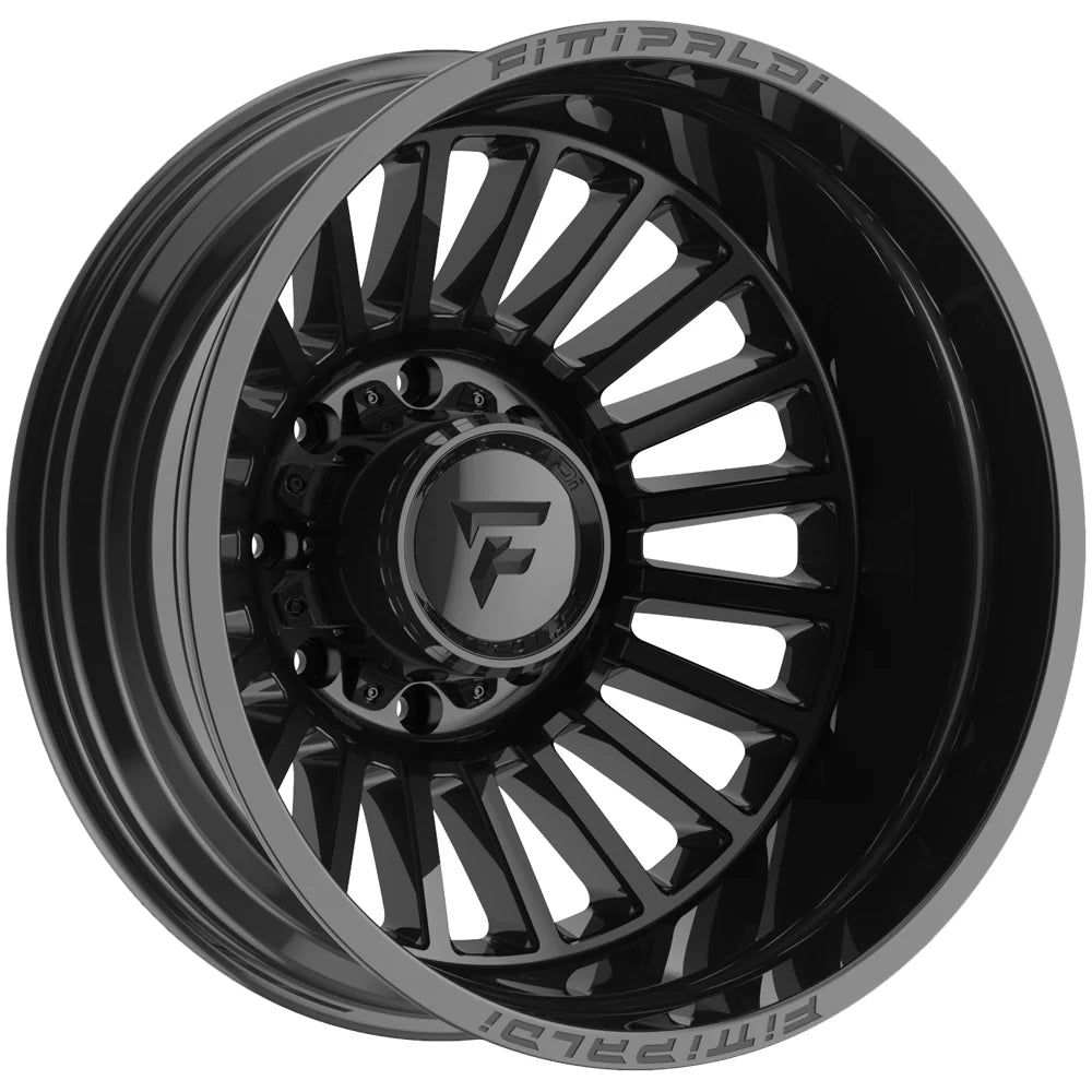 FITTIPALDI OFFROAD FD651R 24X8.25,