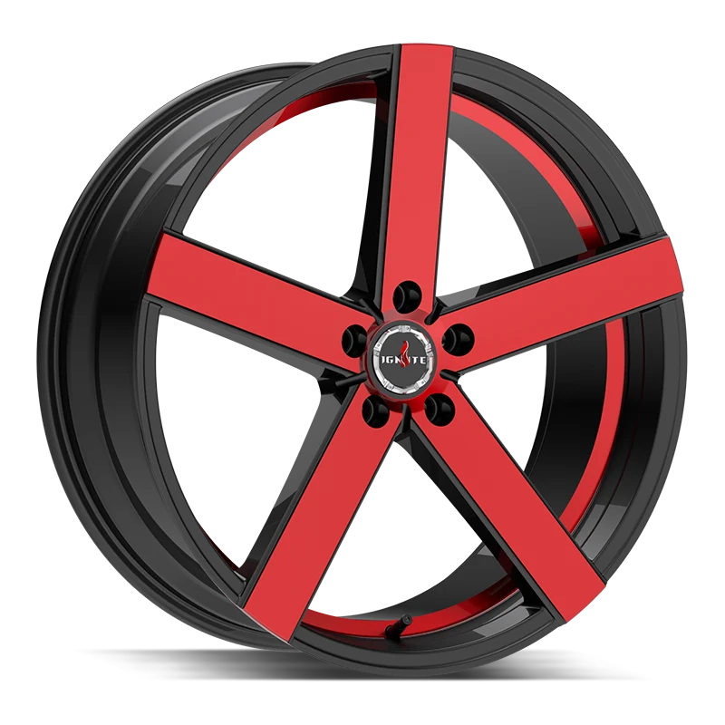 SPARK - 20X8.5 5X114.3 ET 35MM 74.1