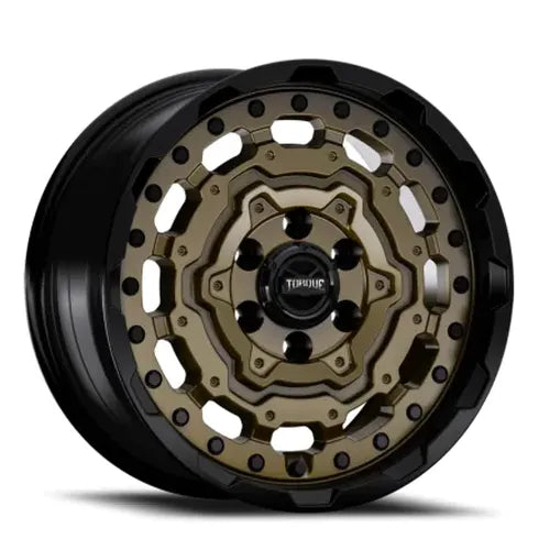 TW547R BRONZE 17X8 6X130 38