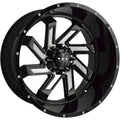PREDATOR X-MT 33X12.5R22LT 12PR 114