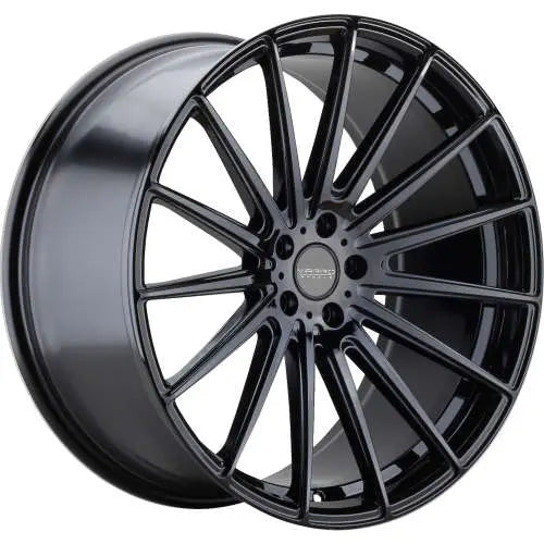 PREDATOR X-MT 33X12.5R22LT 12PR 114
