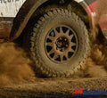 BFGoodrich Advantage Control HT 255/75R17 115T