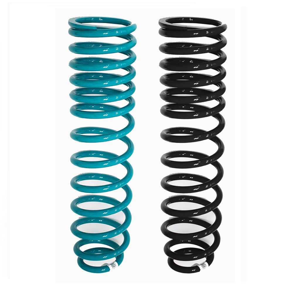 Dobinsons Spring Suspension COIL SPRINGS PAIR (RED) C97-144VTR